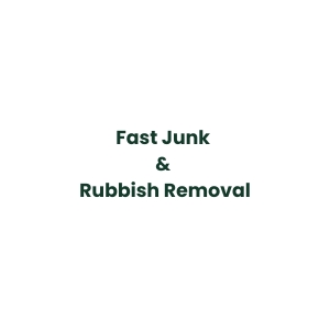 Fast Junk & Rubbish Removal